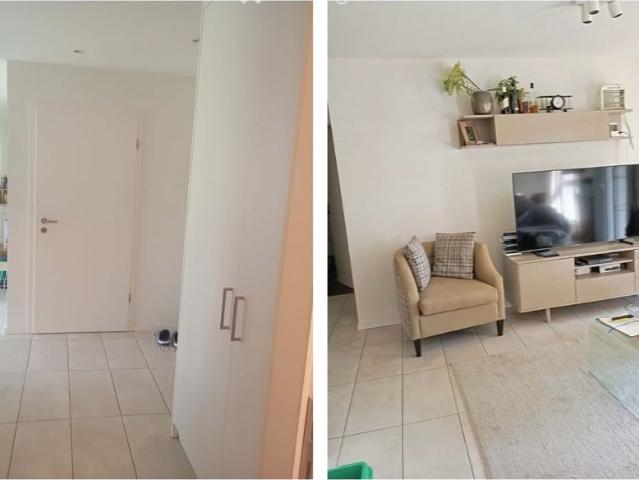 2.5 Zimmer, 60 m²