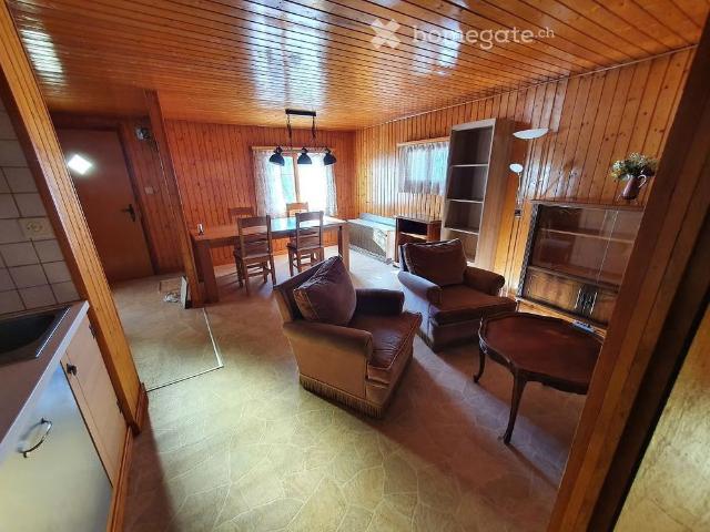 2.5 Zimmer, 60 m²