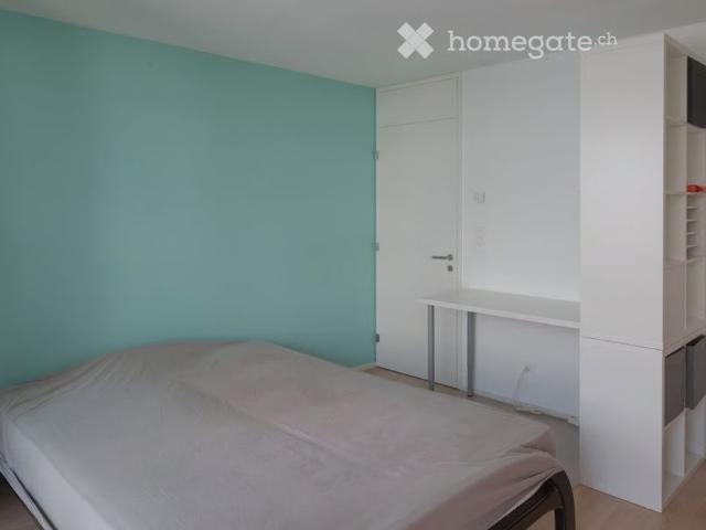 2.5 Zimmer, 60 m²