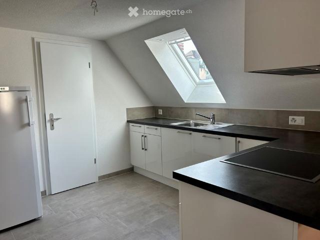 2.5 Zimmer, 60 m²