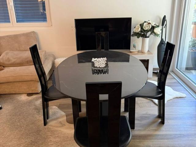2.5 Zimmer, 60 m²