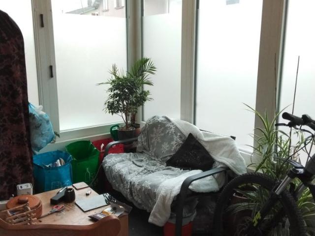 2.5 Zimmer, 60 m²