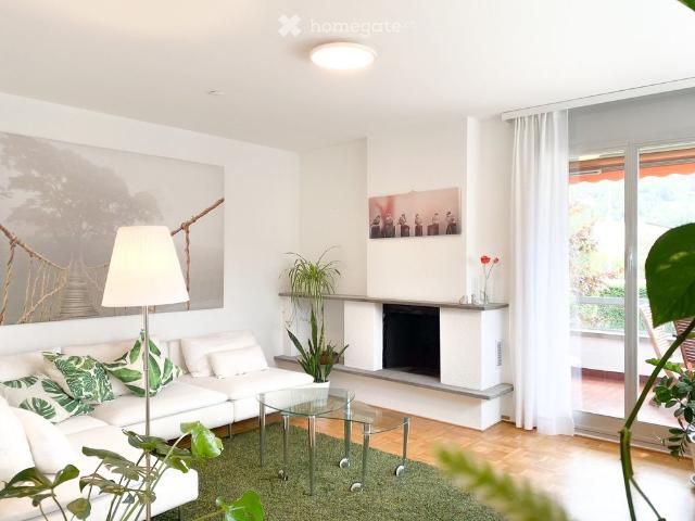 2.5 Zimmer, 60 m²