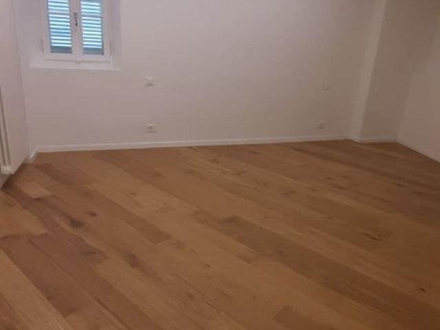 2.5 Zimmer, 60 m²