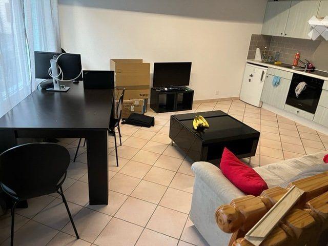 2.5 Zimmer, 60 m²