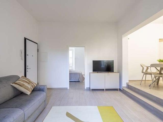 2.5 Zimmer, 60 m²
