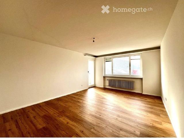 2.5 Zimmer, 60 m²