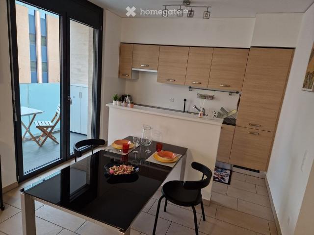 2.5 Zimmer, 60 m²