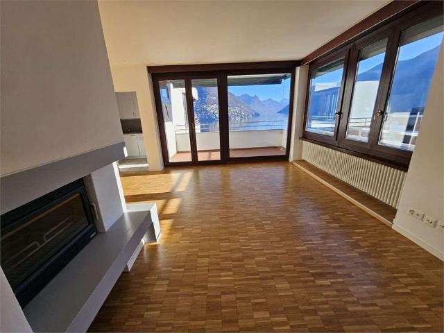 2.5 Zimmer, 60 m², 5. Stock