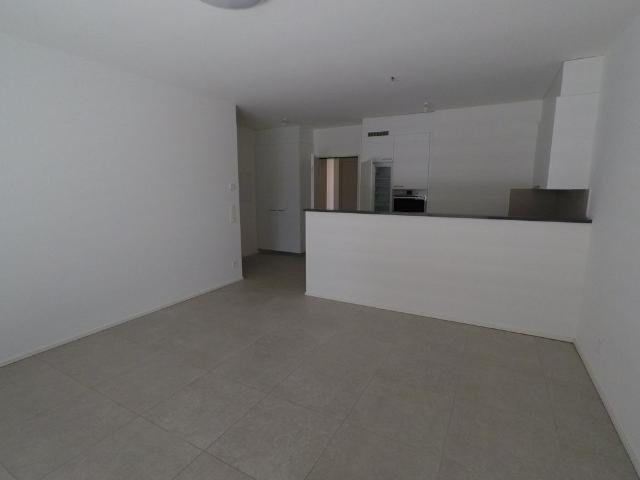 2.5 Zimmer, 60 m², 5. Stock