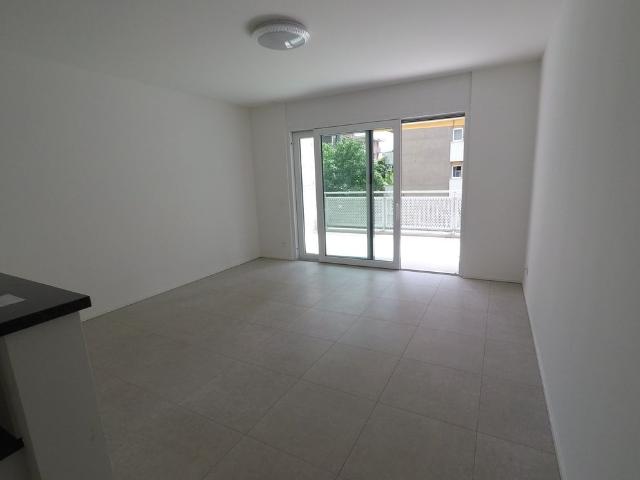 2.5 Zimmer, 60 m², 5. Stock