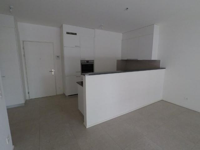 2.5 Zimmer, 60 m², 5. Stock