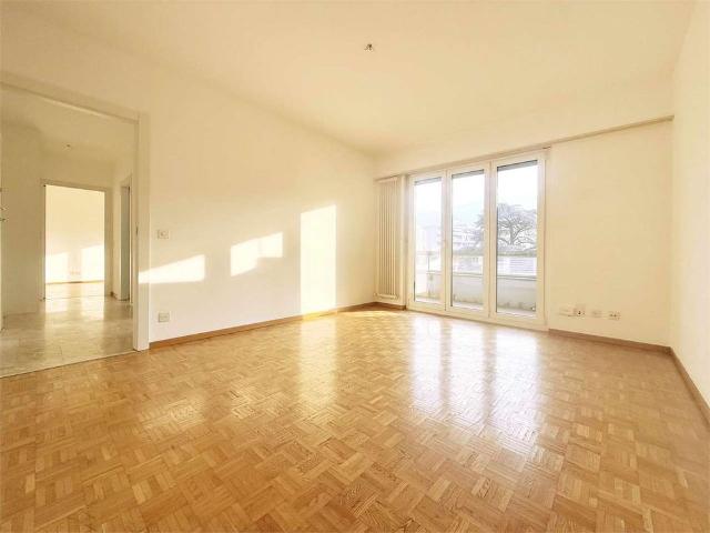 2.5 Zimmer, 60 m², 5. Stock