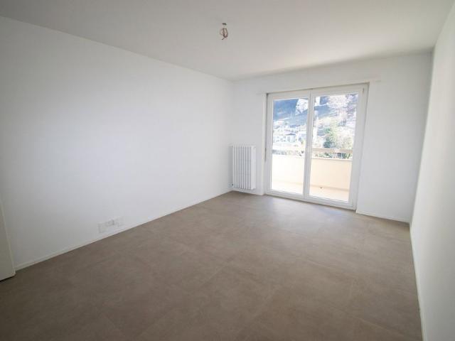2.5 Zimmer, 60 m², 5. Stock
