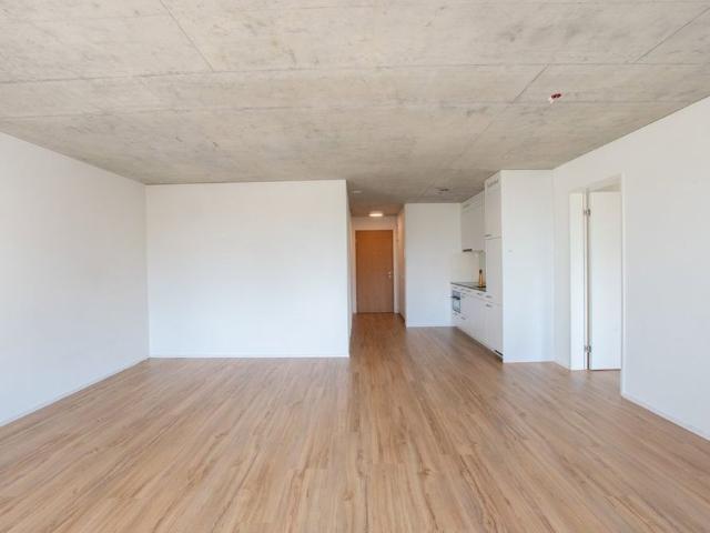 2.5 Zimmer, 60 m², 5. Stock