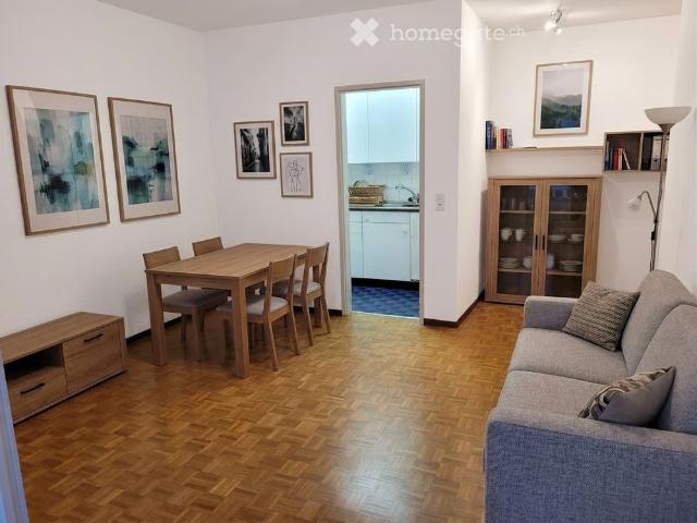 2.5 Zimmer, 60 m²