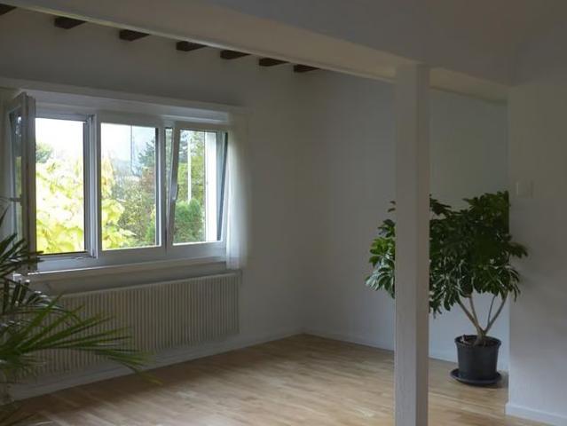 2.5 Zimmer, 60 m²