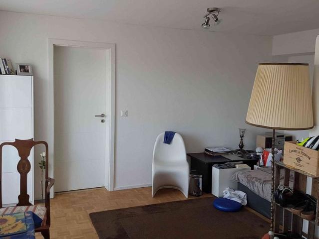 2.5 Zimmer, 60 m²
