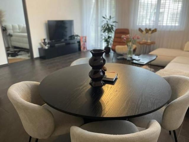 2.5 Zimmer, 60 m²