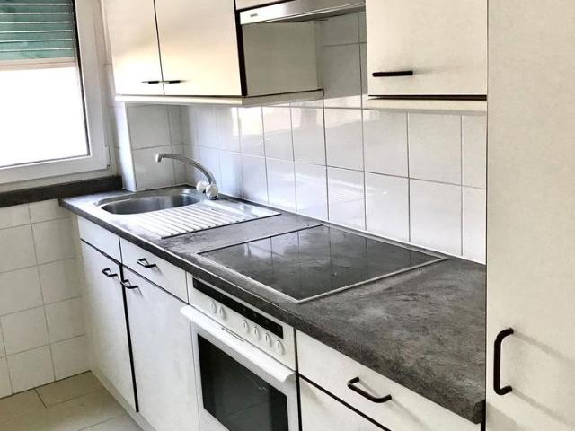 2.5 Zimmer, 60 m²