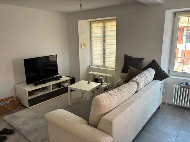 2.5 Zimmer, 60 m²