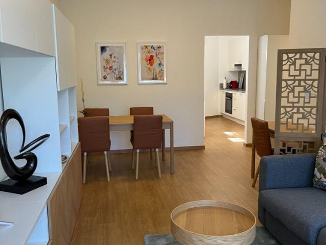 2.5 Zimmer, 60 m²