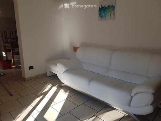 2.5 Zimmer, 60 m²