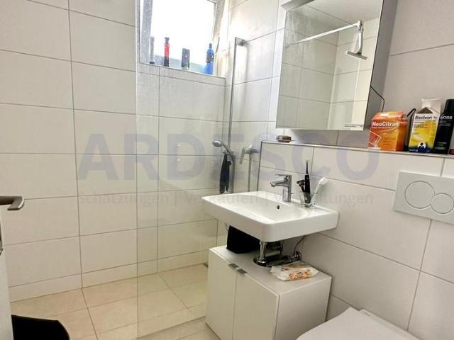 2.5 Zimmer, 60 m²