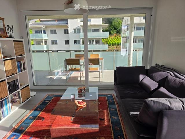 2.5 Zimmer, 60 m²