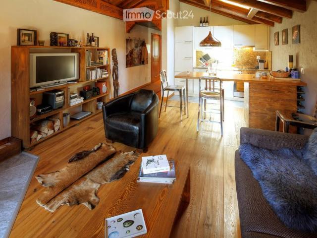 2.5 Zimmer, 60 m²