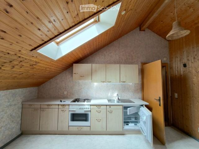 2.5 Zimmer, 60 m²