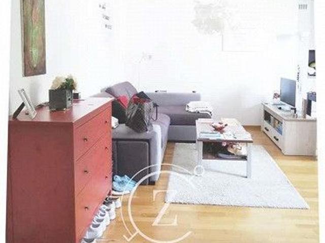 2.5 Zimmer, 60 m²