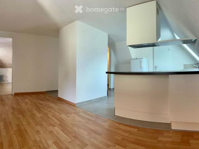 2.5 Zimmer, 60 m²