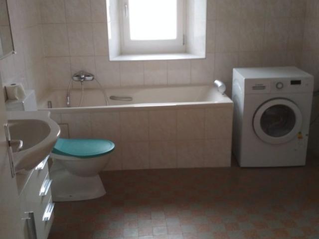2.5 Zimmer, 60 m²