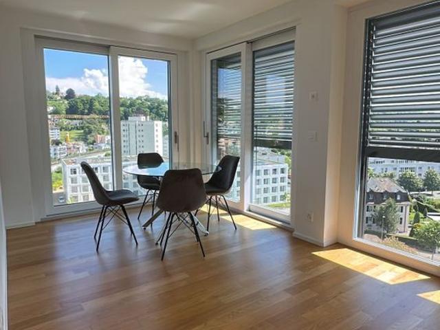 2.5 Zimmer, 60 m²