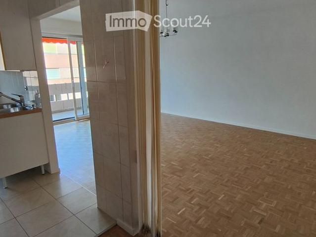 2.5 Zimmer, 60 m²
