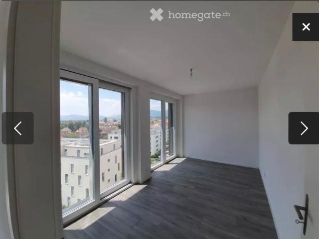 2.5 Zimmer, 60 m²