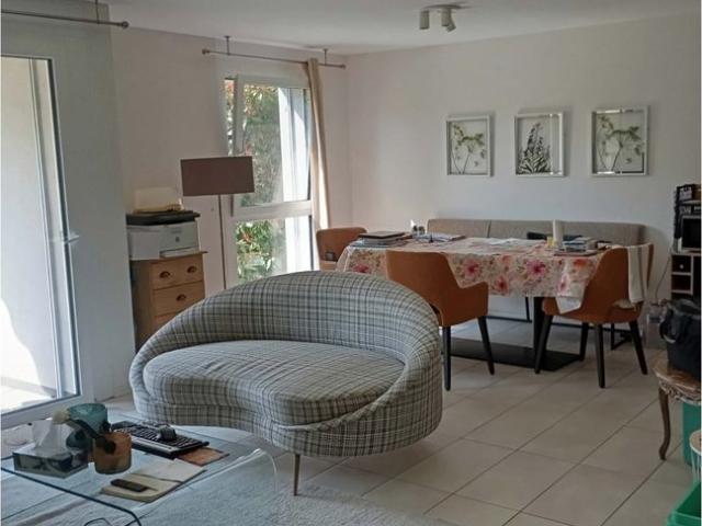 2.5 Zimmer, 60 m²