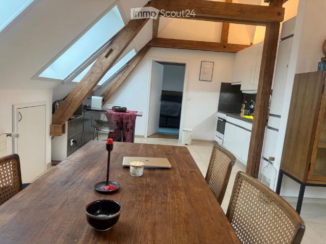 2.5 Zimmer, 60 m²