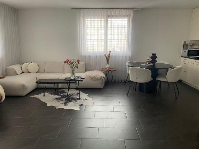 2.5 Zimmer, 60 m²