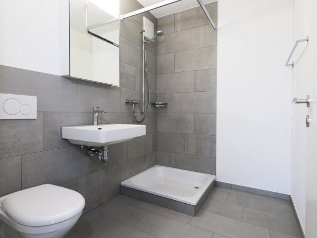 2.5 Zimmer, 60 m²