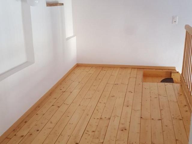 2.5 Zimmer, 60 m²