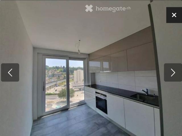 2.5 Zimmer, 60 m²