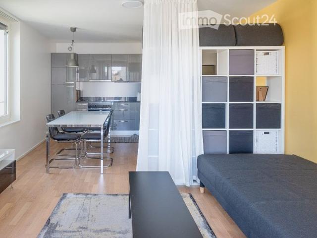 2.5 Zimmer, 60 m²