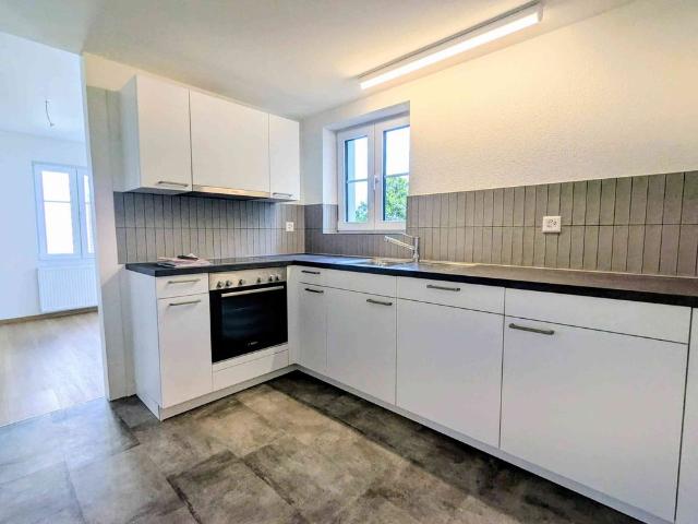 2.5 Zimmer, 60 m²