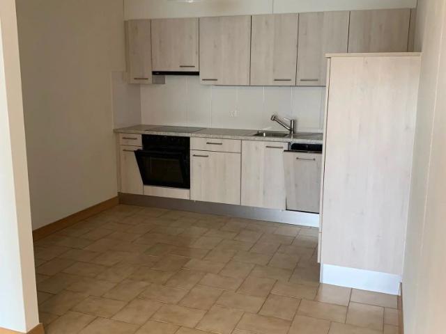 2.5 Zimmer, 60 m²