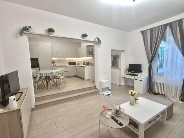2.5 Zimmer, 60 m², EG