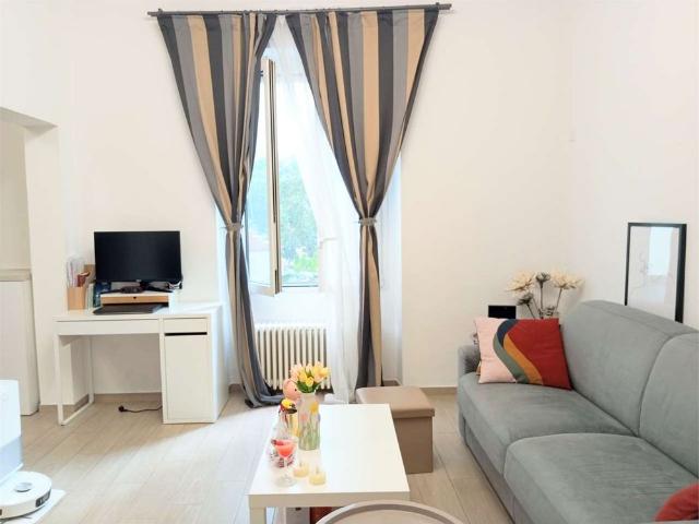 2.5 Zimmer, 60 m², EG