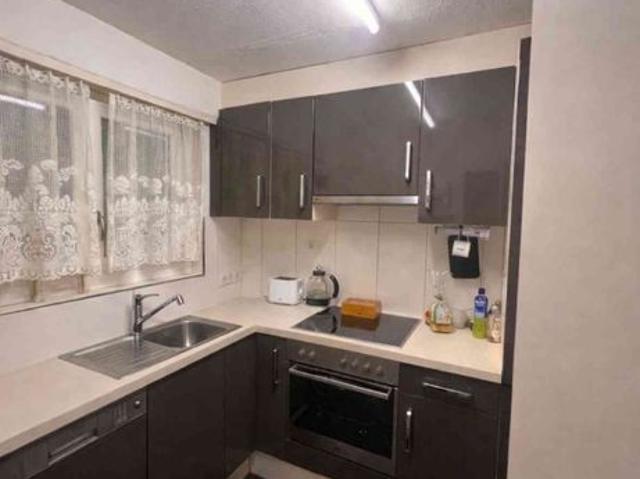 2.5 Zimmer, 60 m², EG