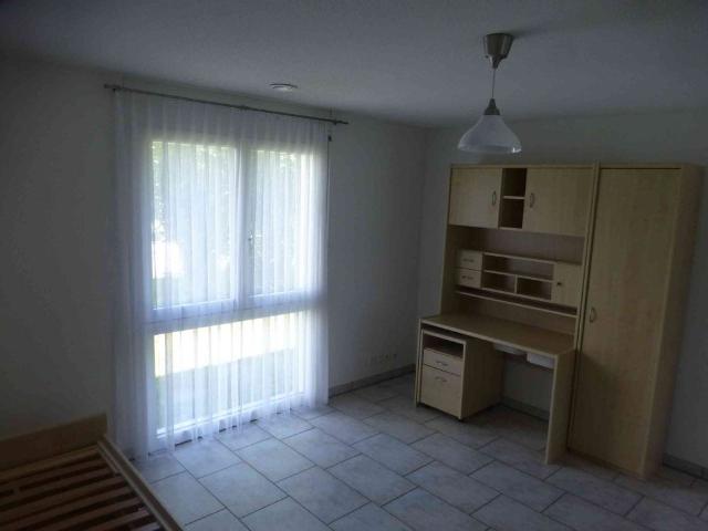 2.5 Zimmer, 60 m², EG